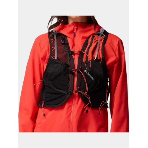 Columbia Speed Trail Running Vest Férfi Futókabát 845-Super Sonic