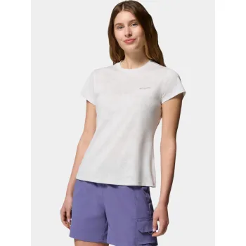 Columbia Bluebird Canyon II Short Sleeve Crew