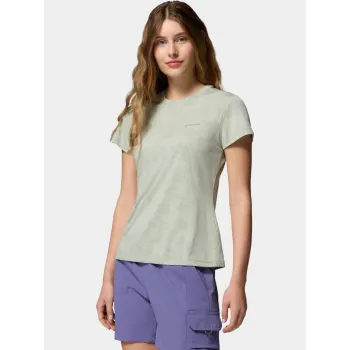 Columbia Bluebird Canyon II Short Sleeve Crew