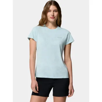 Columbia Bluebird Canyon II Short Sleeve Crew