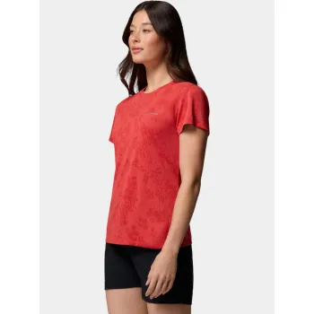 Columbia Bluebird Canyon II Short Sleeve Crew