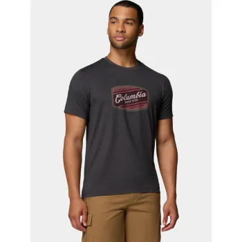 Columbia Parsons Point Short Sleeve Graphic Tee