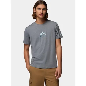 Columbia Parsons Point Short Sleeve Graphic Tee