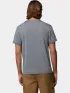 Columbia Parsons Point Short Sleeve Graphic Tee Férfi Póló 023-City Grey