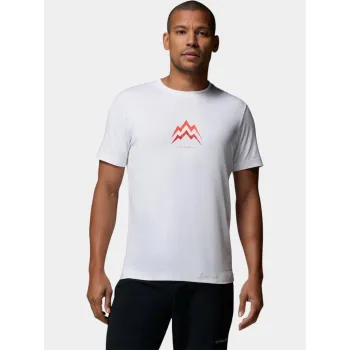 Columbia Parsons Point Short Sleeve Graphic Tee