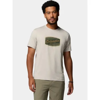 Columbia Parsons Point Short Sleeve Graphic Tee
