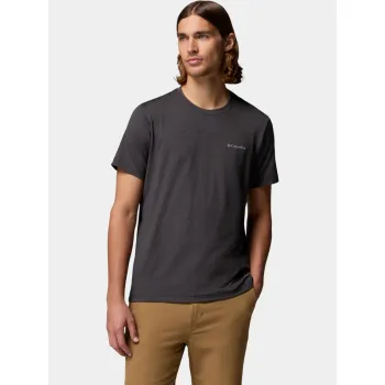 Columbia Parsons Point Short Sleeve Back Graphic Tee