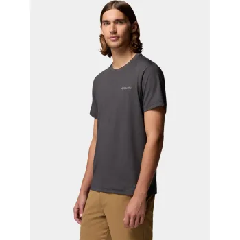 Columbia Parsons Point Short Sleeve Back Graphic Tee