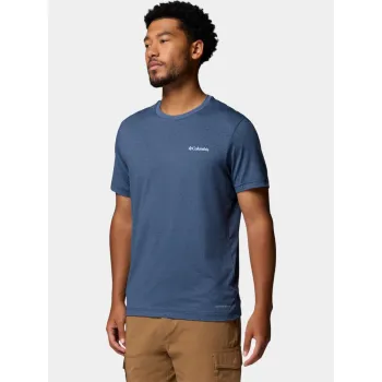 Columbia Parsons Point Short Sleeve Back Graphic Tee