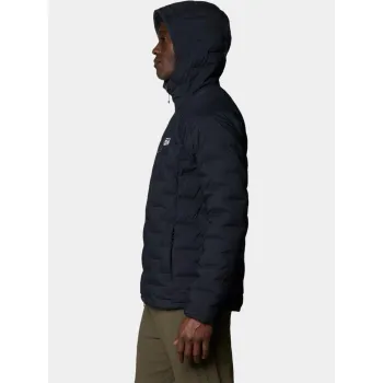 Mountain Hardwear StretchDown™ Hooded Jacket