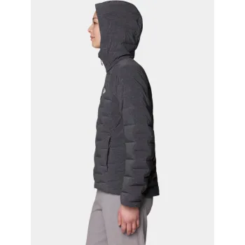 Mountain Hardwear StretchDown™ Hooded Jacket