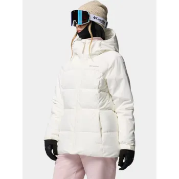 Columbia Ava Alpine Puffer Jacket