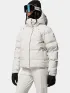 Columbia Roffe Ridge Down Heat Seal Jacket Női Síkabát 125-Sea Salt