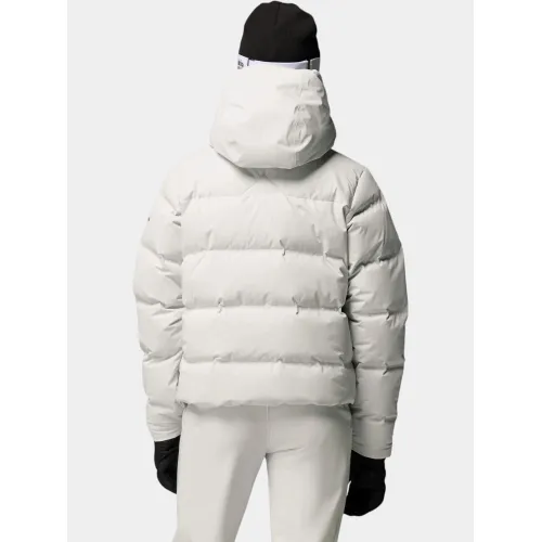 Columbia Roffe Ridge Down Heat Seal Jacket Női Síkabát 125-Sea Salt
