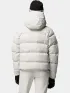 Columbia Roffe Ridge Down Heat Seal Jacket Női Síkabát 125-Sea Salt