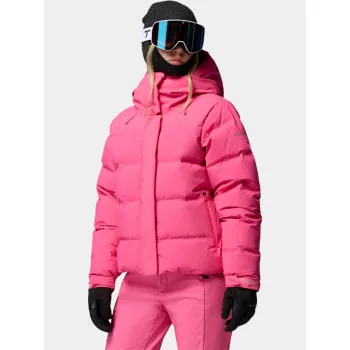 Columbia Roffe Ridge Down Heat Seal Jacket
