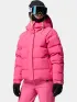 Columbia Roffe Ridge Down Heat Seal Jacket Női Síkabát 657-Nico