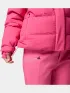 Columbia Roffe Ridge Down Heat Seal Jacket Női Síkabát 657-Nico