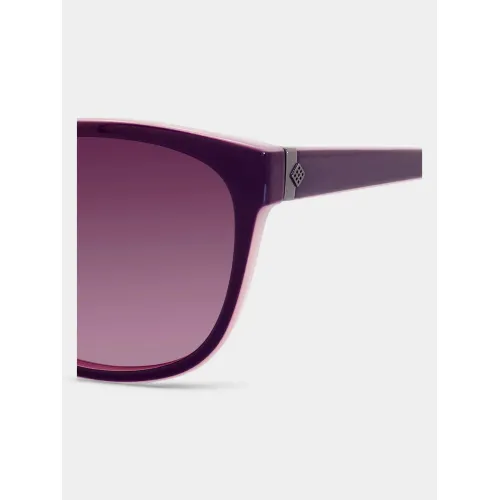 Polaroid P8339 Polaroid P8339 Női Napszemüveg C6T-JR-Purple-Burgundy