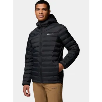 Columbia Terwilliger Trail Heat Seal Hooded Jacket