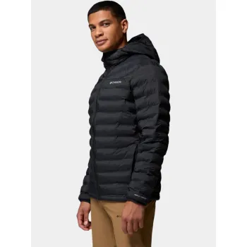 Columbia Terwilliger Trail Heat Seal Hooded Jacket