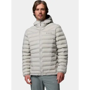 Columbia Terwilliger Trail Heat Seal Hooded Jacket