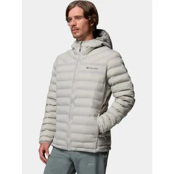 Columbia Terwilliger Trail Heat Seal Hooded Jacket