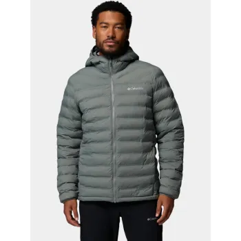 Columbia Terwilliger Trail Heat Seal Hooded Jacket