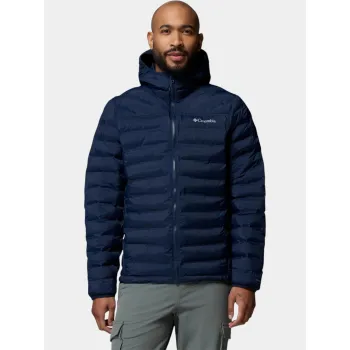 Columbia Terwilliger Trail Heat Seal Hooded Jacket