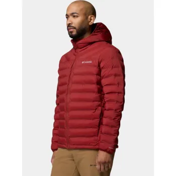 Columbia Terwilliger Trail Heat Seal Hooded Jacket