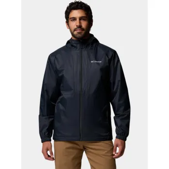 Columbia Glenbrook Bend Fleece Lined Jacket