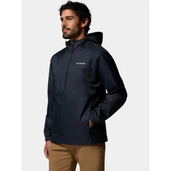 Columbia Glenbrook Bend Fleece Lined Jacket