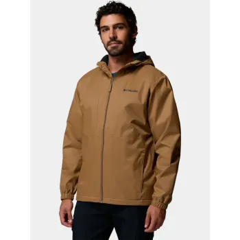 Columbia Glenbrook Bend Fleece Lined Jacket