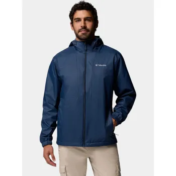 Columbia Glenbrook Bend Fleece Lined Jacket