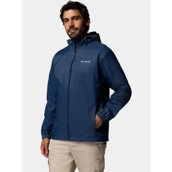 Columbia Glenbrook Bend Fleece Lined Jacket