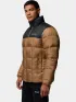 Columbia Puffect IV Jacket Férfi Utcai Kabát 257 - Delta, Black