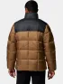 Columbia Puffect IV Jacket Férfi Utcai Kabát 257 - Delta, Black