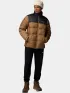Columbia Puffect IV Jacket Férfi Utcai Kabát 257 - Delta, Black