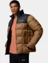 Columbia Puffect IV Jacket Férfi Utcai Kabát 257 - Delta, Black