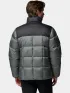 Columbia Puffect IV Jacket Férfi Utcai Kabát 342-Sedona Sage, Shark