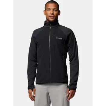 Columbia Arctic Crest II Hybrid Full Zip
