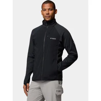 Columbia Arctic Crest II Hybrid Full Zip