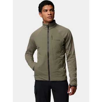 Columbia Arctic Crest II Hybrid Full Zip