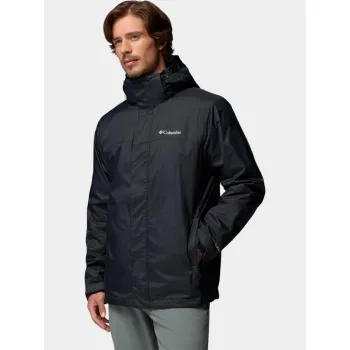 Columbia Watertight Interchange Jacket
