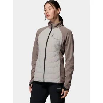 Columbia Arctic Crest Hybrid FZ Update