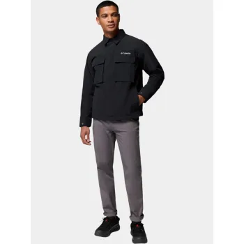 Columbia Timberline Tough Jacket