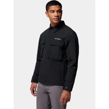 Columbia Timberline Tough Jacket