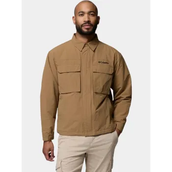 Columbia Timberline Tough Jacket