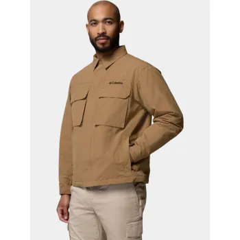 Columbia Timberline Tough Jacket