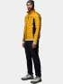 Columbia Endevour Mountain Down Jacket Férfi Pehelykabát, tollkabát 735-Squash, Black
